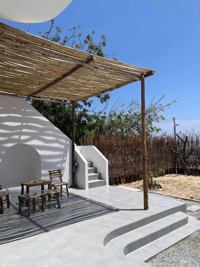 My Hoa Oceanfront Home Ap My Hai Exterior foto